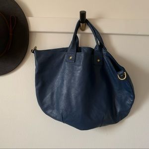 Clare V Messenger Bag
